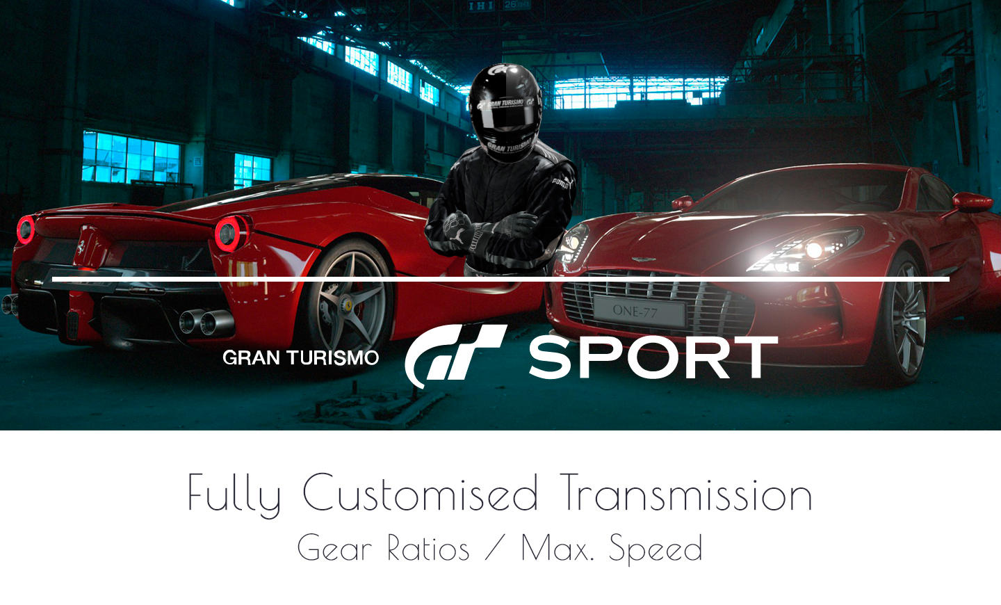 GTS